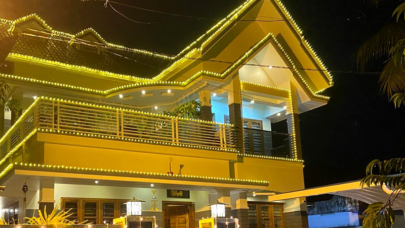 construction company in Kerala