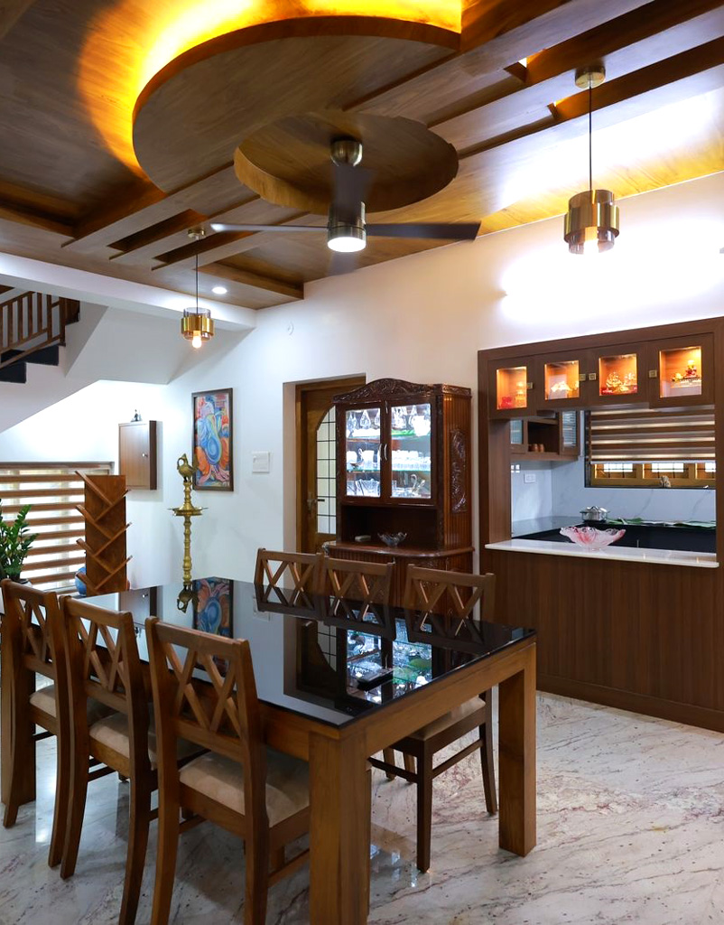 Interior Design Service