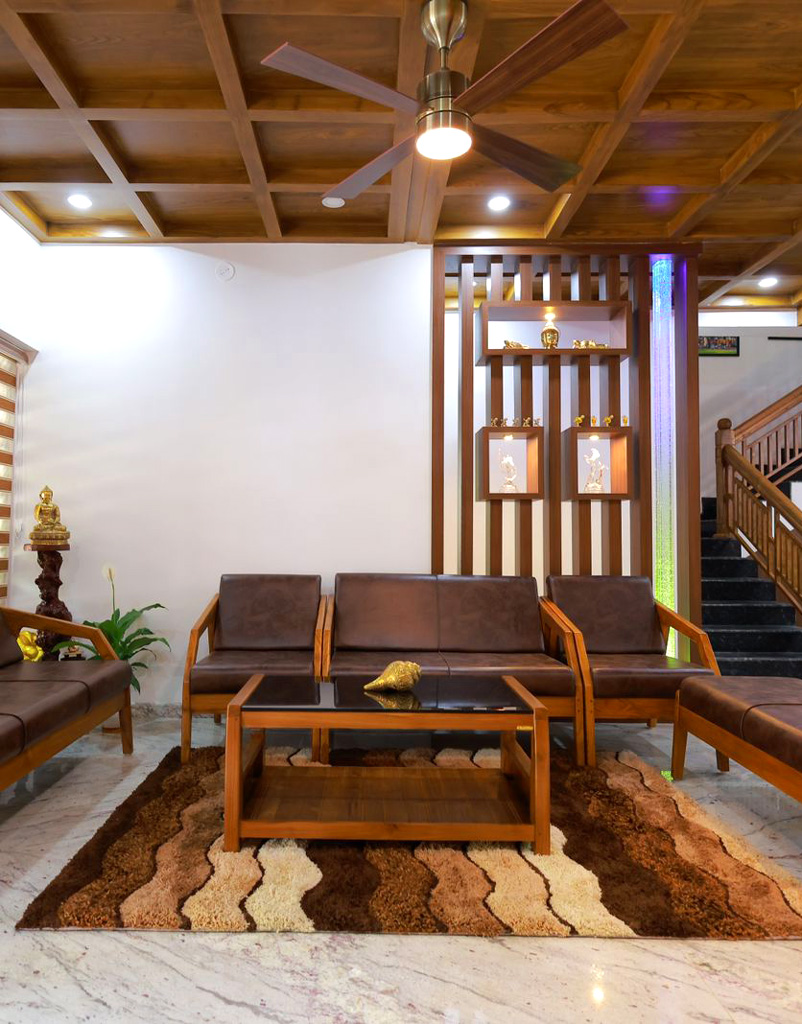 Interior Design Vasthu