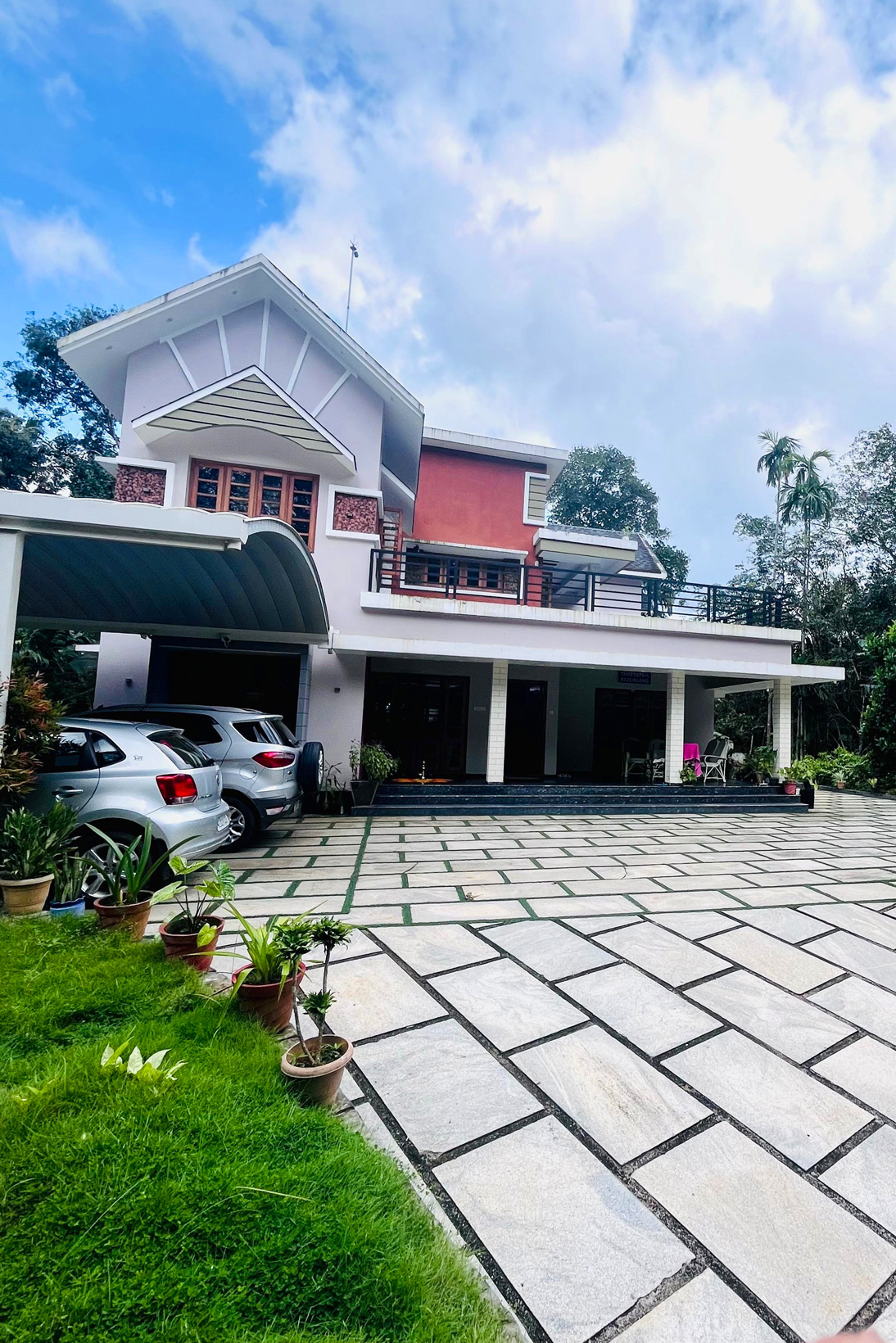 Vasthu Builders Interior Design
